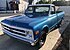 1967 Chevrolet C/K Truck Camper Special for sale 101236531